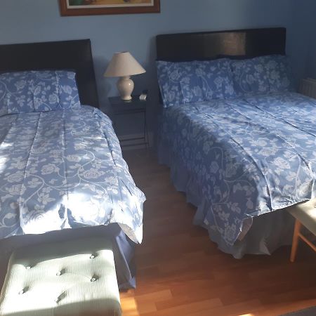 The Dell Dublin Bed and Breakfast Dun Laoghaire Exterior foto