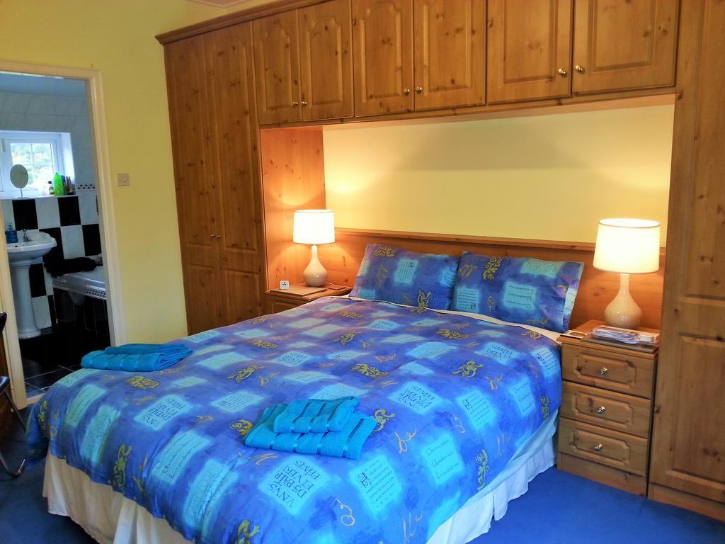 The Dell Dublin Bed and Breakfast Dun Laoghaire Habitación foto